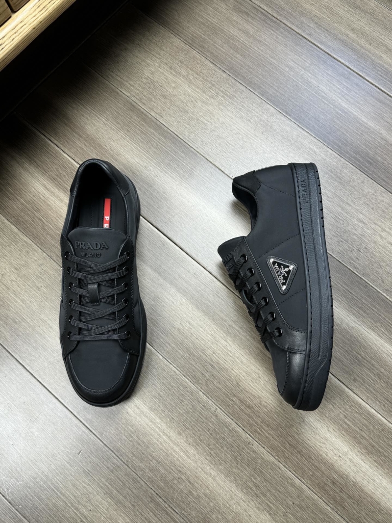 Prada Casual Shoes